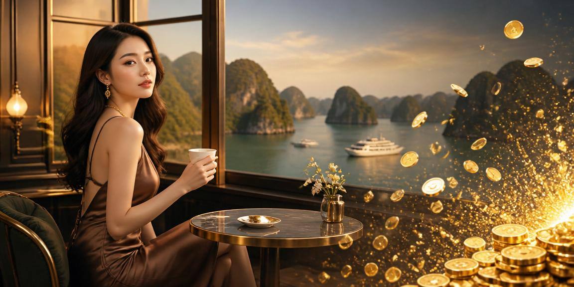 jn88 Trong Dong Slot có gì bên trong?